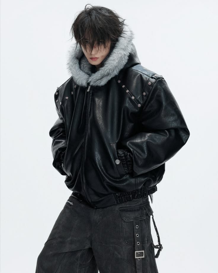 JACKETS